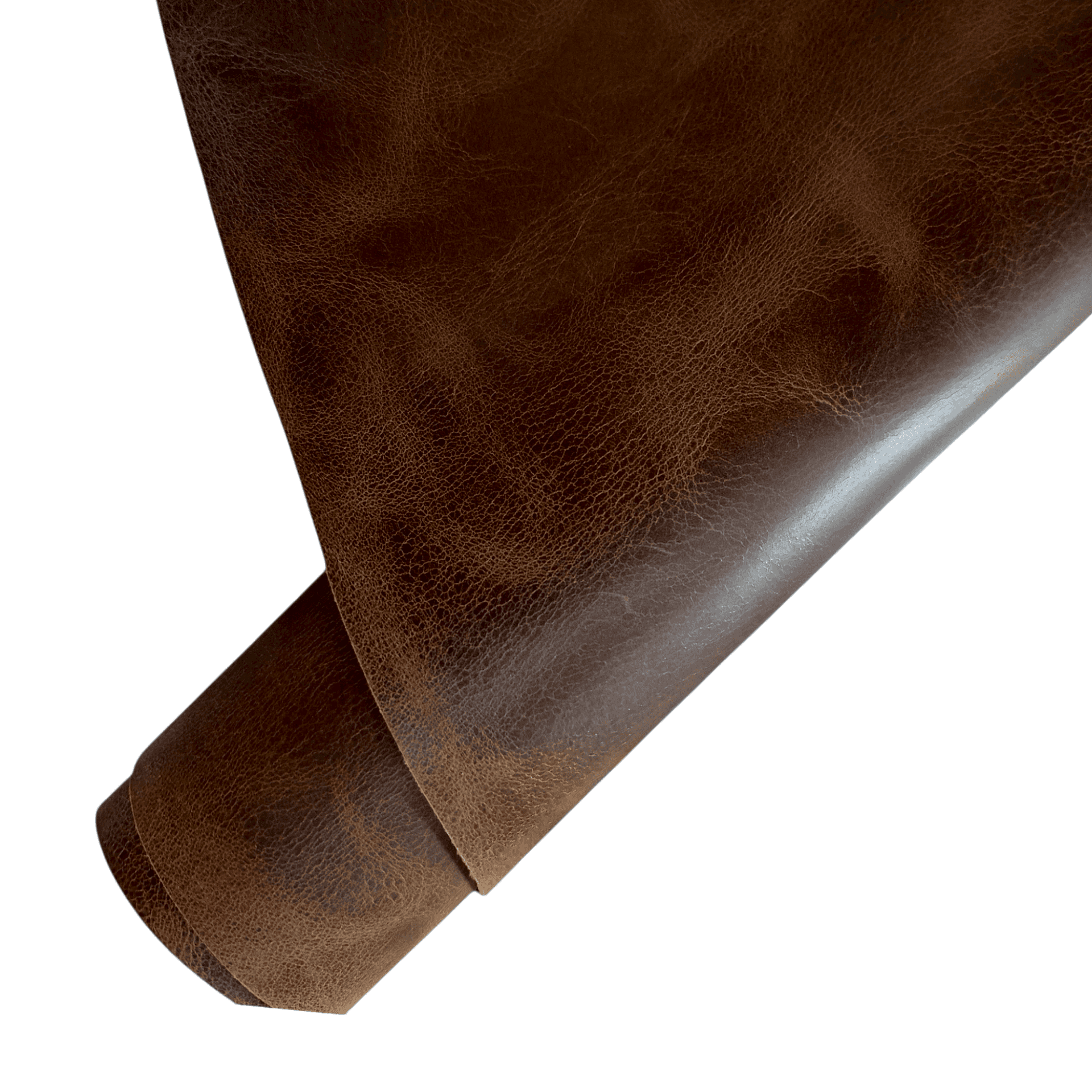 Vegetal  Crazy Deri Dolaplı  Kızıltaba 1mm ile 2mm Arası Kalınlıklar