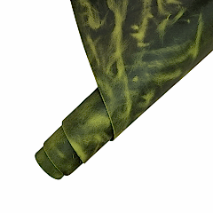 Premium Crazy Deri Limon