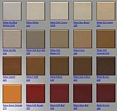 Otomotiv Döşemelik Deri Relax