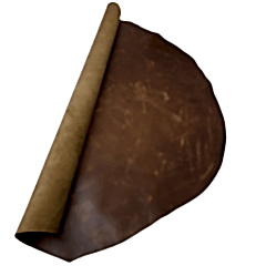 Premium Crazy Deri Taba