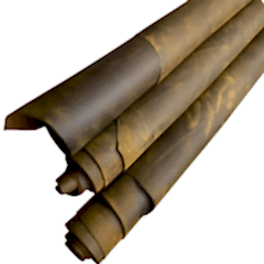 Premium Crazy Deri Taba