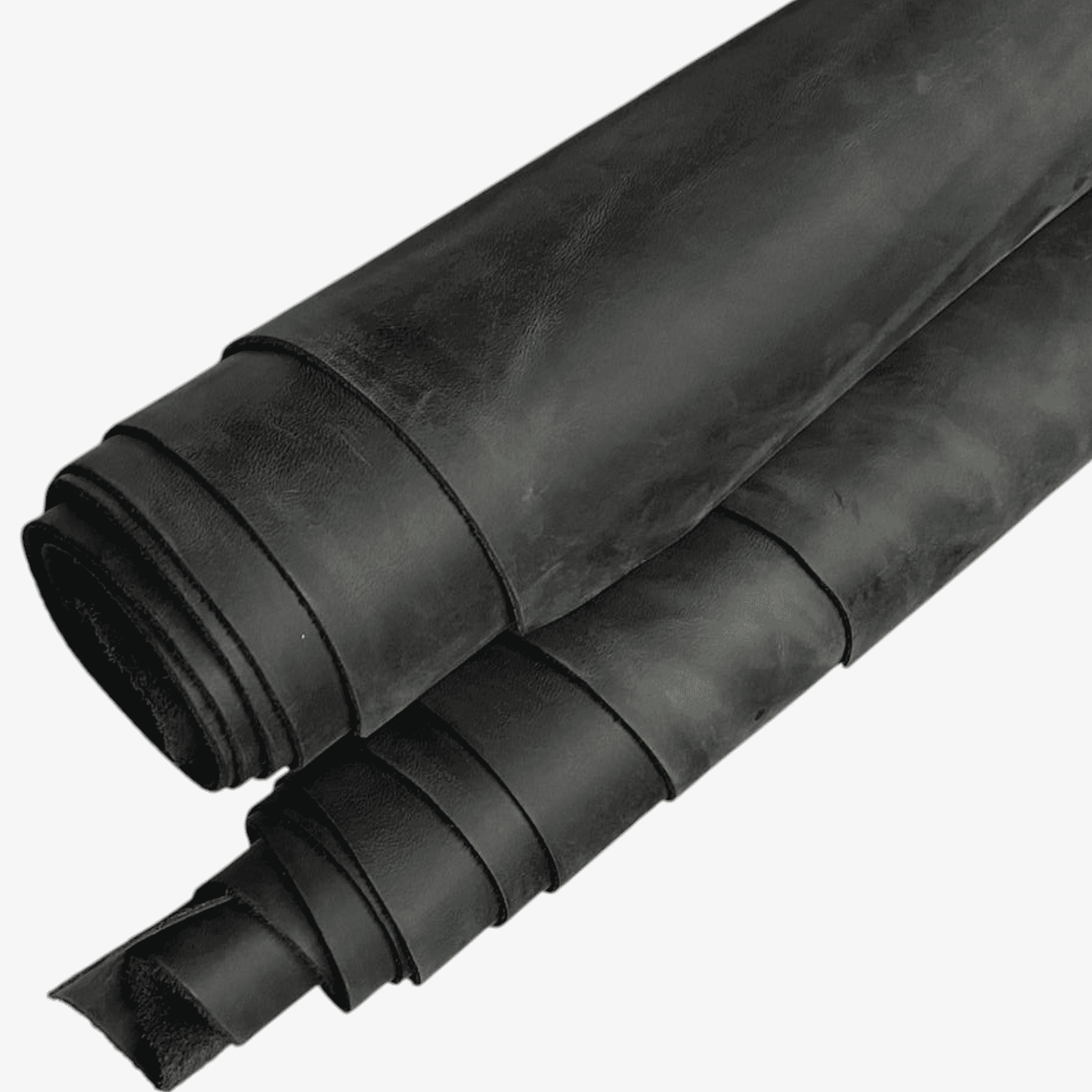 Premium Crazy Deri Antrasit