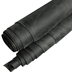 Premium Crazy Deri Antrasit