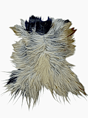 Hakiki Deri Keçi Postu