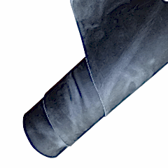 Premium Crazy Deri Gri