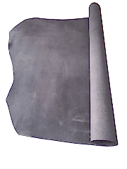 Premium Crazy Deri Gri