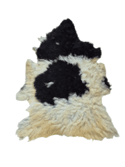 Hakiki Deri Koyun Postu