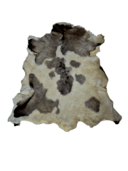 Hakiki Deri Koyun Postu