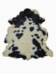 Hakiki Deri Koyun Postu