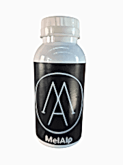 Su Bazlı Bitkisel Vegetal Deri Boyası Mor 250 gram