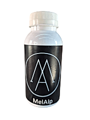 Su Bazlı Bitkisel Vegetal Deri Boyası Sarı 250 gram