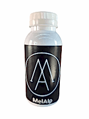 Su Bazlı Bitkisel Vegetal Deri Boyası Kestane 250 gram