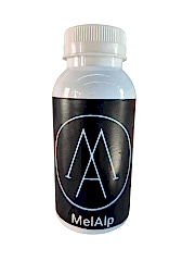 Su Bazlı Bitkisel Vegetal Deri Boyası Mavi 250 gram