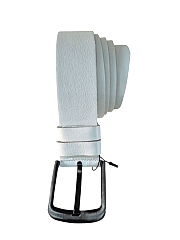 Hakiki Deri Kemer Kot 4.5cm