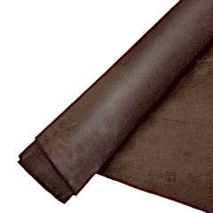 Premium Crazy Deri Kızılkahve