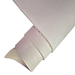 Vegetable Leather Rabit Naturel 0.8mm ile 4mm Arası Kalınlıklar