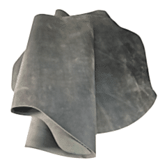 Clasik Crazy Deri Yeşil