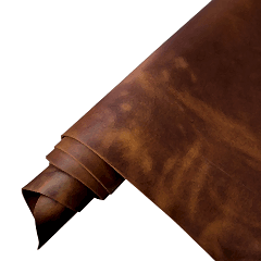 Vegetal Crazy Deri Balköpüğü 1mm ile 2mm Arası Kalınlıklar