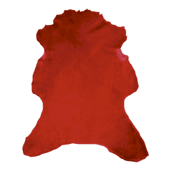 Hakiki Deri Koyun Postu