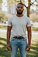 Hakiki Deri Kemer Örme 4cm El İşçiliği Handmade