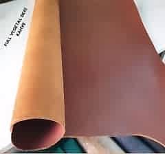 Full Vegetal Deri Kahverengi 2.4mm ve 3.2mm