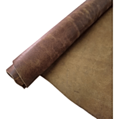 Vegetal Crazy Deri Dolaplı Keçi Kızıltaba 0.8mm