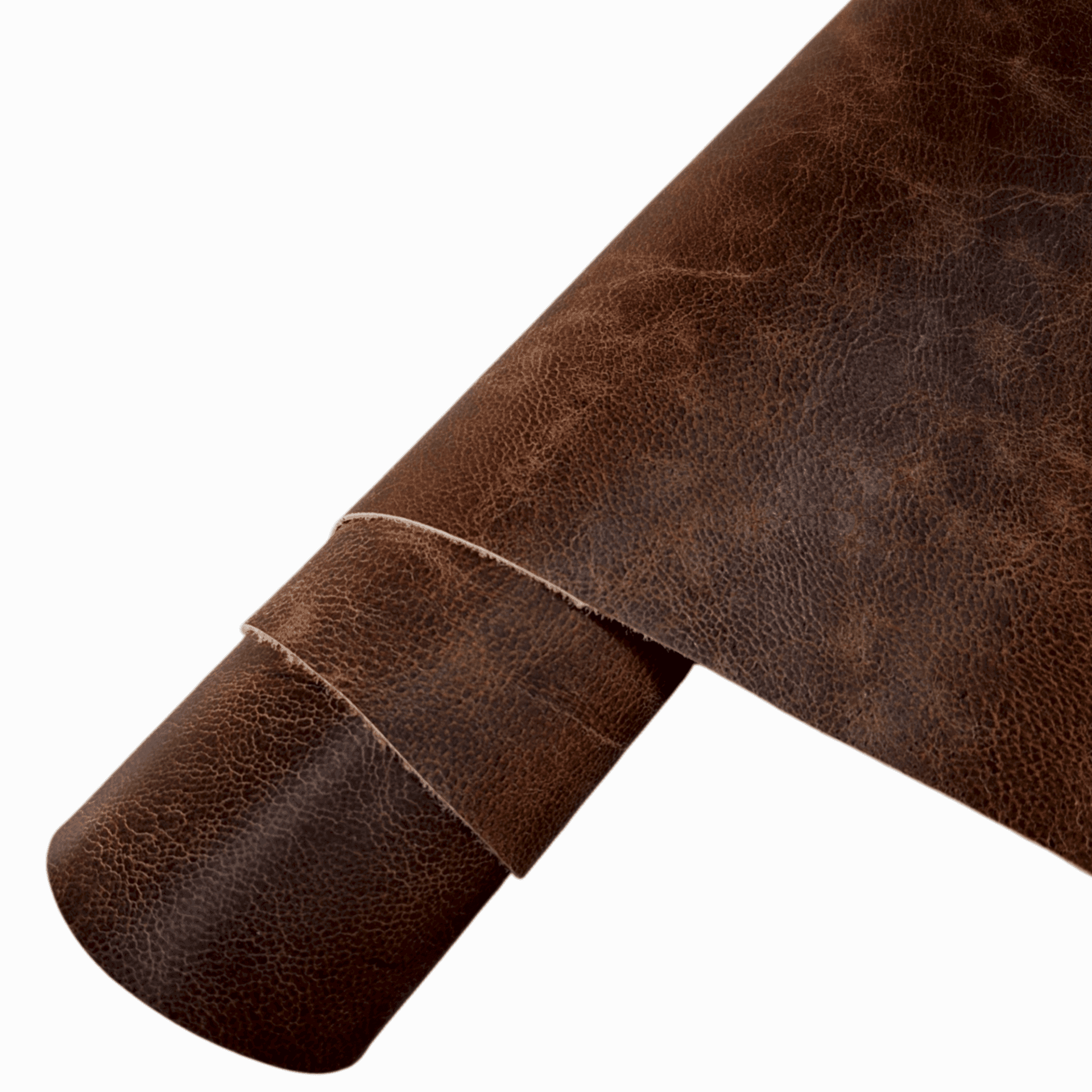 Vegetal Crazy Deri Dolaplı Keçi Kızıltaba 0.8mm