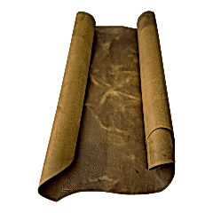 Vegetal Crazy Deri Açık Taba 1mm ile 2mm Arası Kalınlıklar