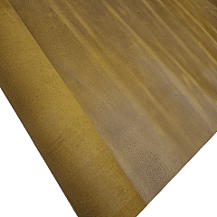 Vegetal Crazy Deri Açık Taba 1mm ile 2mm Arası Kalınlıklar