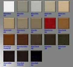 Mobilya Döşemelik Deri Miura