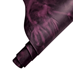 Premium Crazy Deri Mor