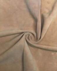 Süet Deri Kahverengi