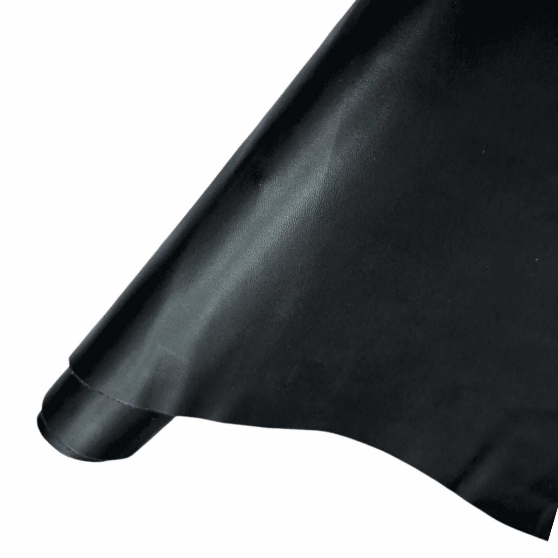 Semi Vejital Deri Siyah