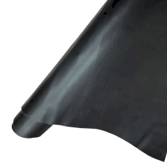 Semi Vejital Deri Siyah