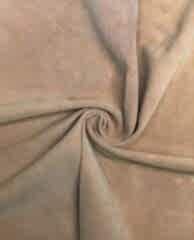 Süet Deri Gülkurusu