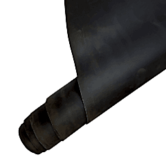 Clasik Crazy Deri Kastane