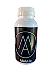 Su Bazlı Bitkisel Vegetal Deri Boyası Tütün 250 gram