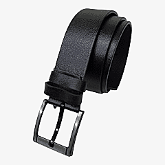 Hakiki Deri Kemer 4.5cm Kot