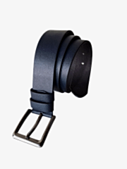 Hakiki Deri Kemer 4.5cm Kot