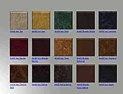 Mobilya Döşemelik Deri Antik