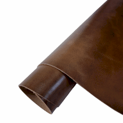 Vegetal Cowback Crazy Deri