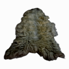 Hakiki Deri Koyun Postu