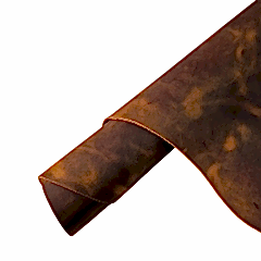 Premium Crazy Deri Camel